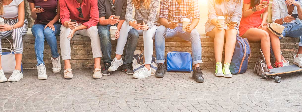 Conditions spéciales pour les universités